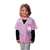 PINK DOCTOR CHILDRENS COSTUME AGES 3-5