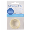 Balloon Adhesive Tabs