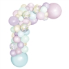 Balloon Garland Kit - Pastel