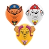 Paw Patrol Latex Balloons