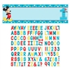 Mickey's Fun to Be One Personalized Giant Banner