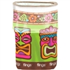 Tiki Recycle Fling Bin