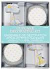 First Holy Communion Cupcake Decorating Kit