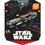 Star Warsâ„¢ Classic Sticker Book