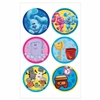 Blue's Clues Stickers