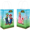 Super Mario Bros Kraft Bags