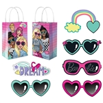 Barbie Dream Together Create Your Own Bag Kit