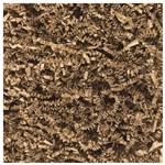 Kraft Paper Crinkled Shreds - 2oz.