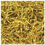 Gold Metallic Shreds