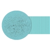 Robin Egg Blue 81 Free Crepe Paper Streamer