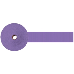 New Purple 500 Feet Crepe Paper Streamer