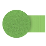 Kiwi Green 500 Feet Crepe Paper Streamer