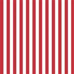 Red Stripe Jumbo Giftwrap