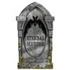 Eternal Slumber 22" Tombstone Decoration