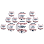 Rawlings MLB Cutout Value Pack