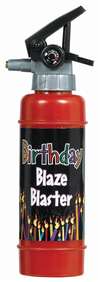 BIRTHDAY CANDLE BLAZE BLASTER