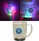 BIRTHDAY CHEERS LITE UP TANKARD