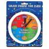 COLLEGE STUDENT TIME CLOCK