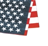 American Flag Printed Bandana