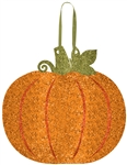 Fall Pumpkin Hanging Decoration