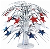 Patriotic Stars Mini Centerpiece