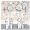 Holy Day Religious Room Decorating Kit