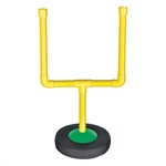 Football Goal Post Centerpiece