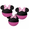 Minnie Mouse Forever Paper Lanterns