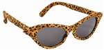 VINTAGE CHEETAH EYEWEAR