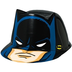 Batman Vacu-Form Hat