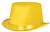 Yellow Top Hat