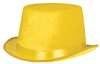 Yellow Top Hat