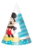 Mickey's Fun to Be One Cone Hats