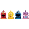 Sesame Street Paper Cone Hats