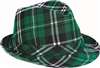 ST PATS FEDORA