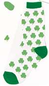 ST PATS SOCKS