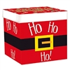 HoHoHo Large Popup Gift Box