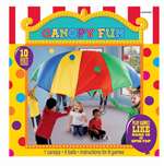 CANOPY FUN GAME