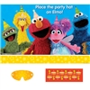 Sesame Street Party Game