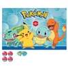 Pokemon Party Game