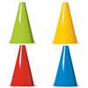 FIELD CONES 4 PACK