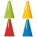 FIELD CONES 4 PACK