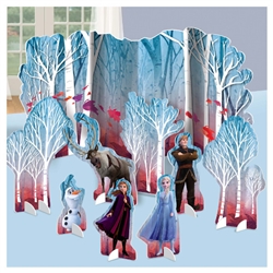 Frozen 2 Table Decoration Kit