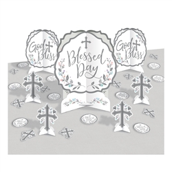 Holy Day Table Decoration Kit