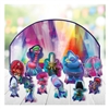 Trolls World Tour Table Decorating Kit