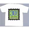 YEAR TO CELEBRATE 30 T-SHIRT