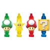 Super Mario Bros Blowouts Favors