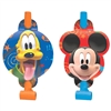 Mickey Mouse Blowouts Party Favors