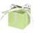 Honeydew Favor Boxes 100 Count