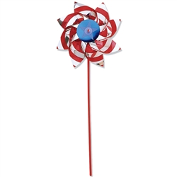 Patriotic Pinwheel